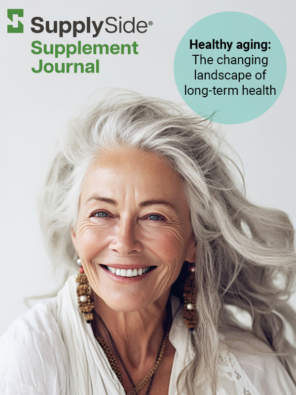 1. Healthy aging Healthy aging: The changing landscape of long-term health - Video